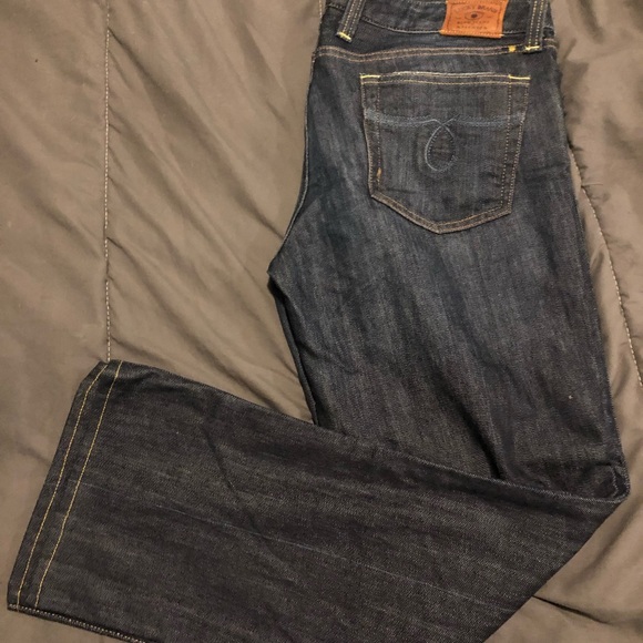 Lucky brand jeans - Picture 2 of 3